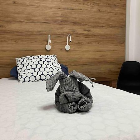 Sea&Harbour Arrecife 아파트 외부 사진