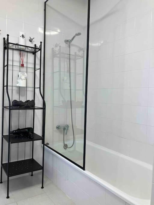 Sea&Harbour Arrecife 아파트 외부 사진