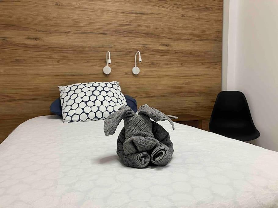 Sea&Harbour Arrecife 아파트 외부 사진