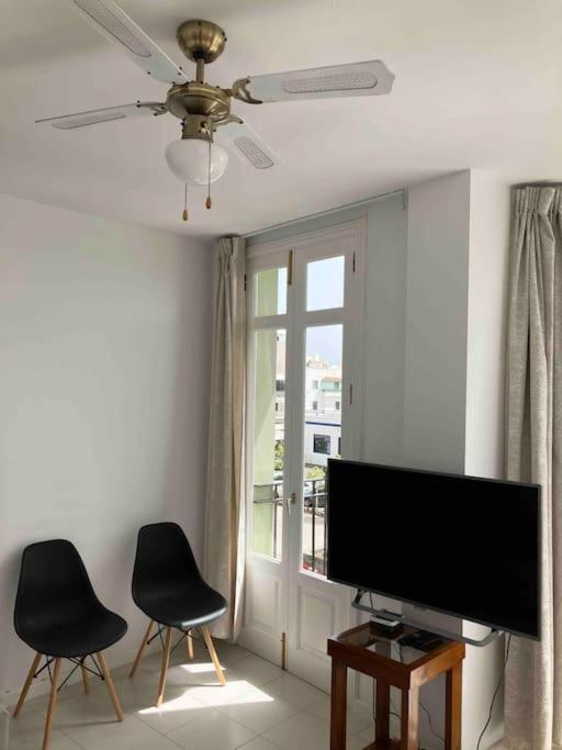 Sea&Harbour Arrecife 아파트 외부 사진