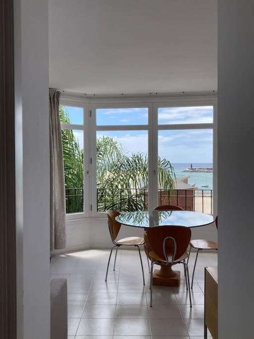 Sea&Harbour Arrecife 아파트 외부 사진