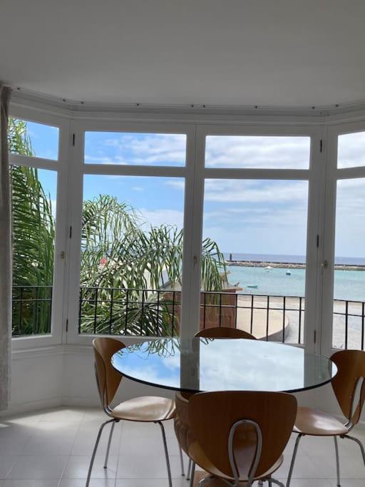 Sea&Harbour Arrecife 아파트 외부 사진