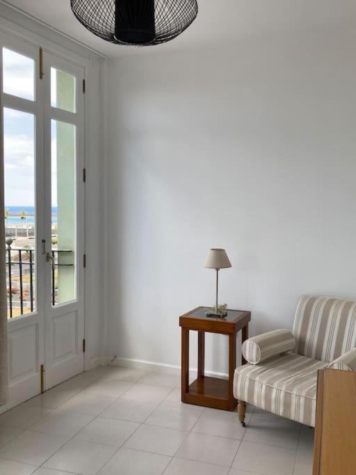Sea&Harbour Arrecife 아파트 외부 사진