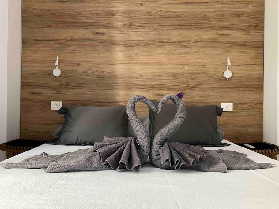 Sea&Harbour Arrecife 아파트 외부 사진
