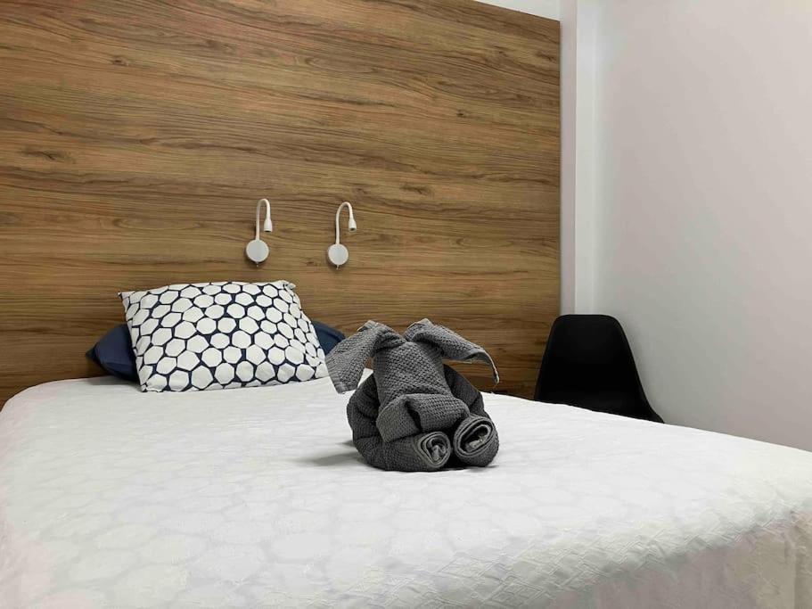 Sea&Harbour Arrecife 아파트 외부 사진