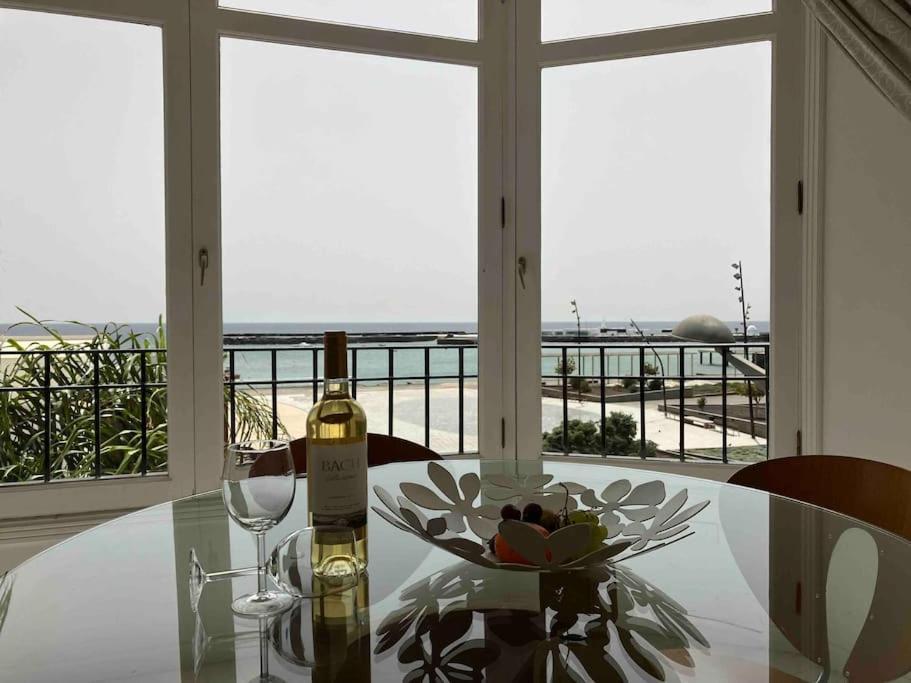 Sea&Harbour Arrecife 아파트 외부 사진