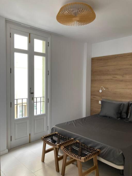 Sea&Harbour Arrecife 아파트 외부 사진
